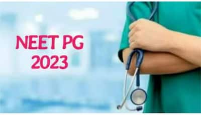 NEET PG 2023 Exam: Application Correction Window Ends TODAY natboard.edu.in- Steps to Edit Here