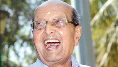 Kannada Film Director SK Bhagawan Passes Away at 89, Karnataka CM Basavaraj Bommai Mourns Demise 