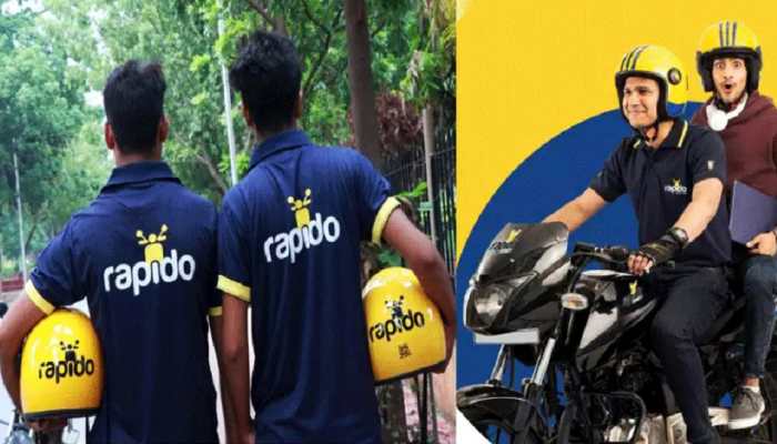 Big Blow to Rapido, Ola, Uber: Delhi Govt Bans Bike Taxi Services in National Capital