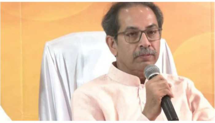 Uddhav Thackeray Moves SC Against EC Decision on Shiv Sena&#039;s Name, Poll Symbol