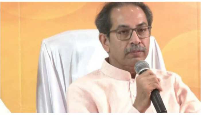 Uddhav Thackeray Moves SC Against EC Decision on Shiv Sena's Name, Poll Symbol