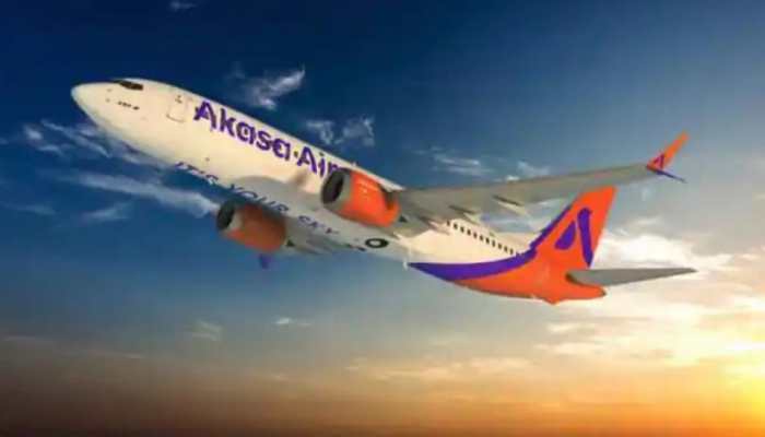 Akasa Air Begins Daily Flights From Varanasi, to Connect Bengaluru, Goa