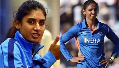 Mithali Raj SLAMS Harmanpreet Kaur's Indian Women's Team After Poor Cricket in ICC Women's T20 World Cup 2023
