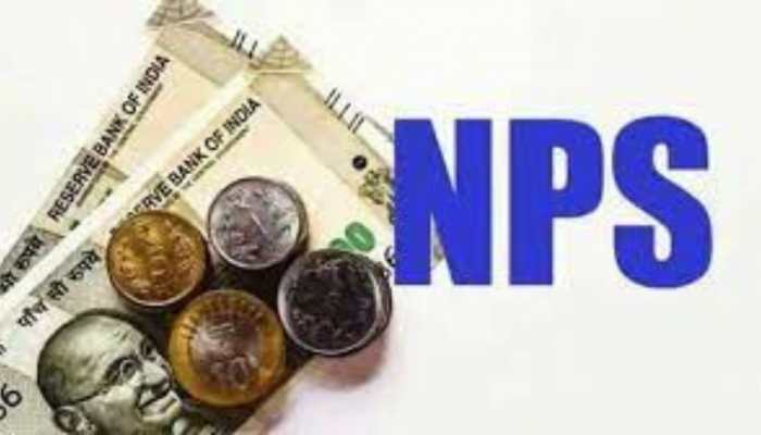 &#039;Funds Deposited for NPS can&#039;t be...&#039;: FM Nirmala Sitharaman Makes Big Statement on National Pension Scheme&#039;s Funds