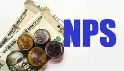 'Funds Deposited for NPS can't be...': FM Nirmala Sitharaman Makes Big Statement on National Pension Scheme's Funds