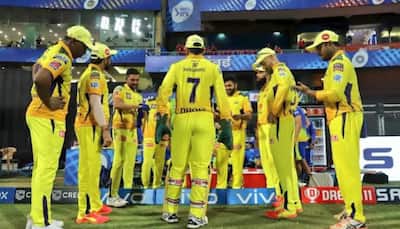 IPL 2023: Huge Blow to MS Dhoni's CSK as THIS Pacer Ruled out due to Injury