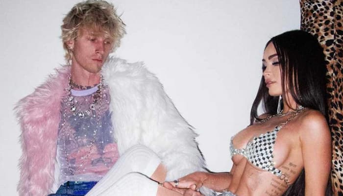 Megan Fox Returns to Instagram, Addresses Machine Gun Kelly Cheating Allegations 'Baseless'