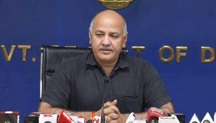 Delhi Excise Policy Case: CBI Summons Manish Sisodia For Questioning on February 26 