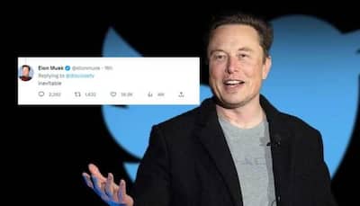 Elon Musk Says This When Twitter User Takes Swipe on Zuckerberg’s Meta Copying Twitter-Like Paid Subscription Service for Instagram, Facebook