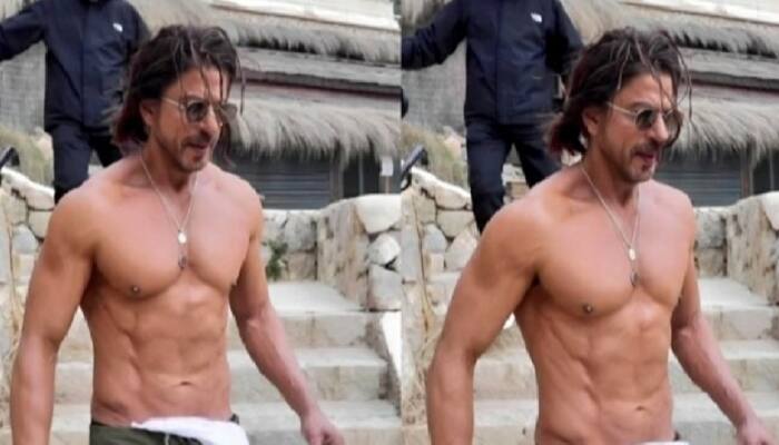 Shah Rukh Khan Reveals why his Next is Called 'Jawan' and it is Hilarious, Read on