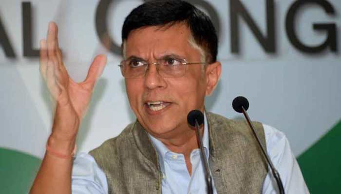 &#039;Was Genuinely Confused&#039;: Congress&#039; Pawan Khera on Backfoot for Calling PM as Narendra &#039;Gautam Das&#039; Modi