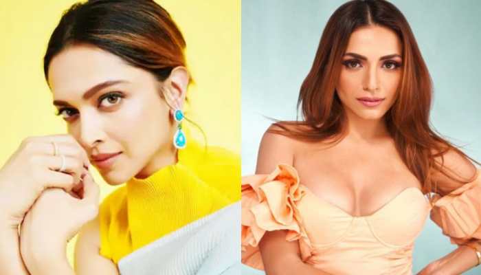 'Singing for Deepika Padukone was an Absolute Joy,' says Sukriti Kakar