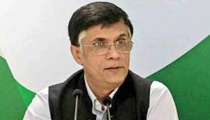 Pawan Khera Booked For ‘Insulting’ PM Narendra Modi, FIR Filed Against Congress Leader in UP