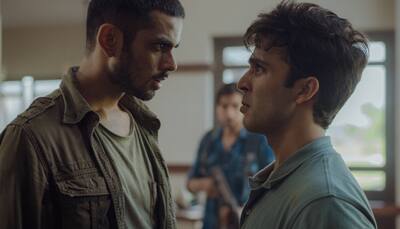 High Court Bans the Release of Hansal Mehta's 'Faraaz' in Bangladesh, Read on