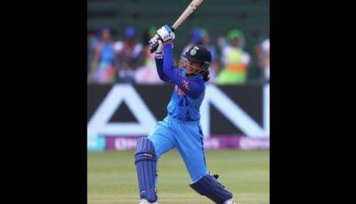 Women’s T20 World Cup 2023: Smriti Mandhana Acknowledges ‘Toughest Innings’ After Career-Best Knock vs Ireland