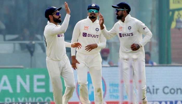 India vs Australia 3rd Test: KL Rahul set to Lose Test Spot After Being Sacked of Vice-Captaincy