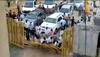 ycp attack on tdp office