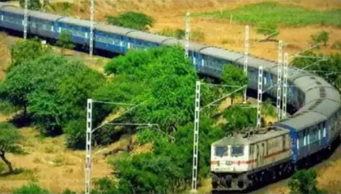 Delhi-Chennai Garib Rath Express Receives Hoax Bomb Threat, Three Arrested