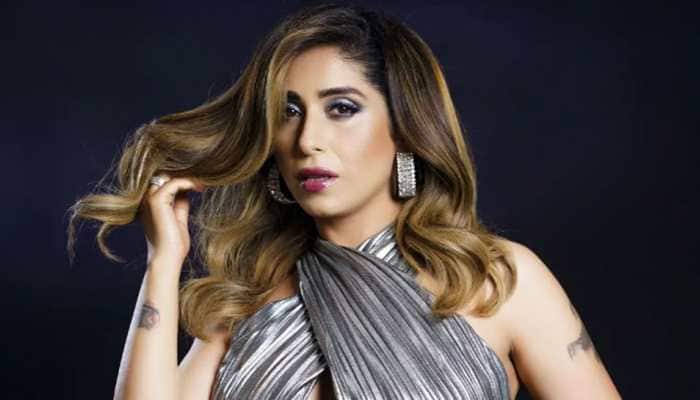 Neha Bhasin Burns Internet With Killer Dance on Salman Khan's Tiger Zinda Hai Song: Watch