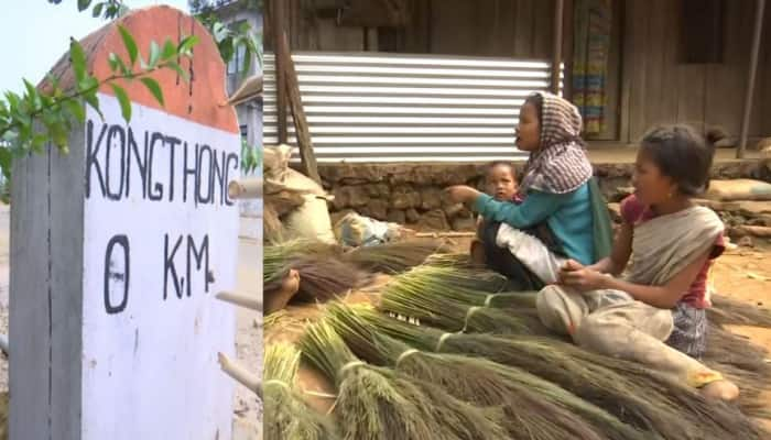 &#039;Singing Village&#039;: In This Indian Village, Your Name is a Song