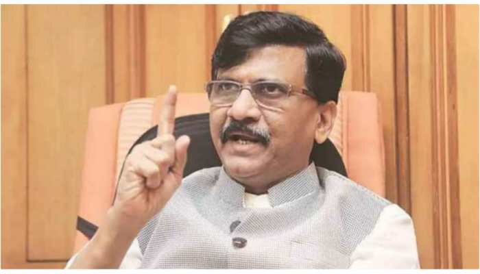 Sanjay Raut Slams ‘Delhi Scriptwriters’ Ahead Of Uddhav Thackeray’s Court Hearing