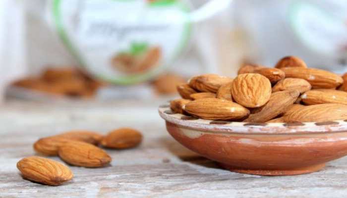 Health Benefits of Almonds: 7 Reasons Almonds Should be a Must in Your Morning Routine