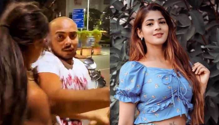 Prithvi Shaw Selfie Row: Bhojpuri Actress Sapna Gill Files Case Against Cricketer for ‘Outraging Modesty’