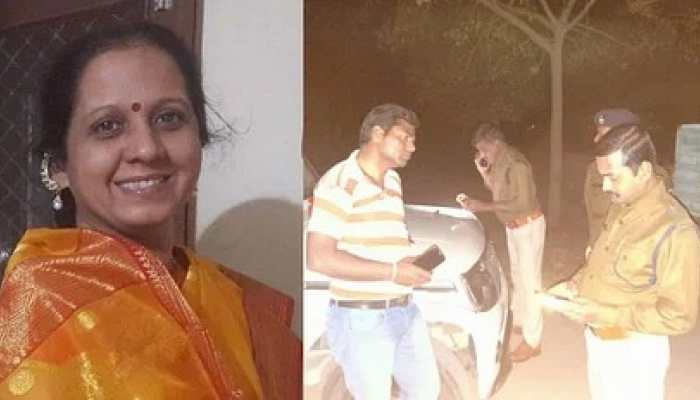 Sex Video Marathi School Teacher And Student - principal | Zee News