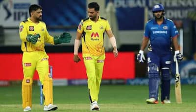 IPL 2023: Deepak Chahar Raring to Fire for MS Dhoni’s Chennai Super Kings After Missing Last Season