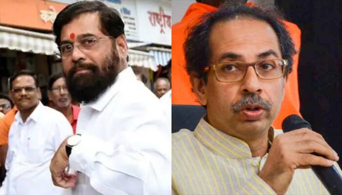 Another Blow To Uddhav Thackeray, Shiv Sena Office in Parliament Allotted to Eknath Shinde-led Faction