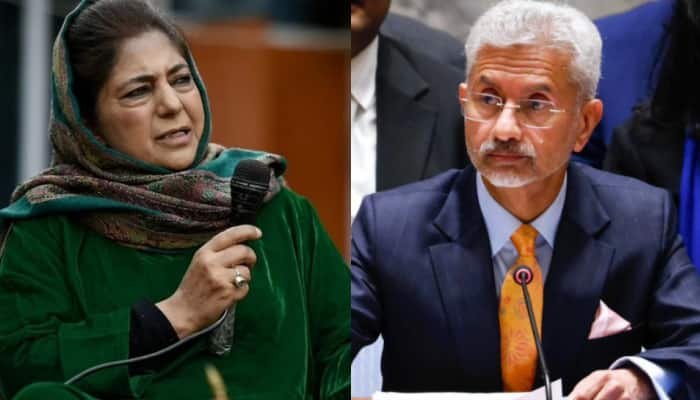 &#039;Waiting to Take my Mother to Mecca&#039;: Mufti Seeks Jaishankar&#039;s Intervention in Issuing her Passport