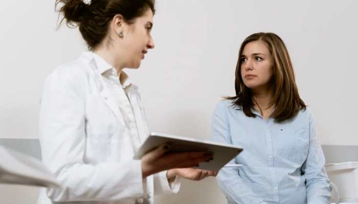 5 Reproductive Health Concerns for Women That can Turn Serious if not Addressed on Time