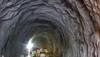 shinkula pass tunnel