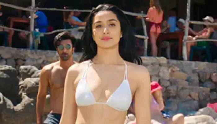 Shraddha Kapoor Finally Reveals her Favourite Co-Star and It's not Ranbir, Read on