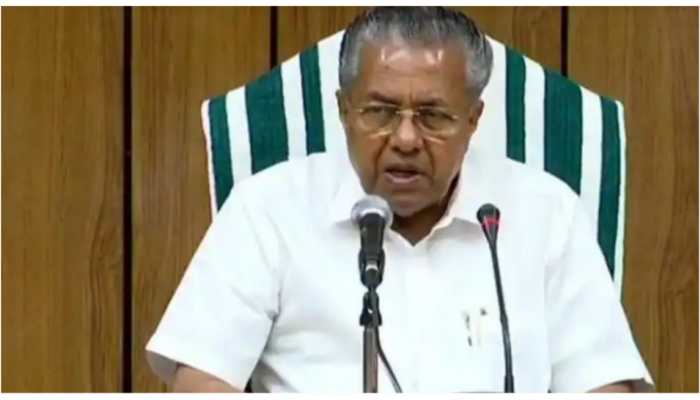 ‘Why Criminalise Triple Talaq When Divorces Happen in all Religions’: Kerala CM Vijayan Backs Discriminatory Divorce Practice