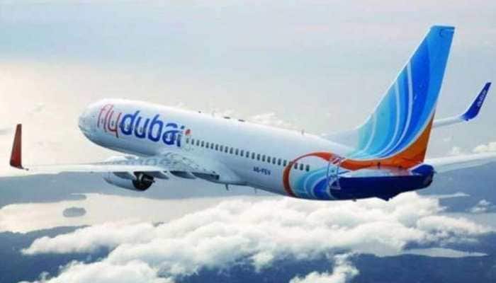 Dubai-Bound flydubai Plane Diverted to Karachi After Passenger Dies During Flight