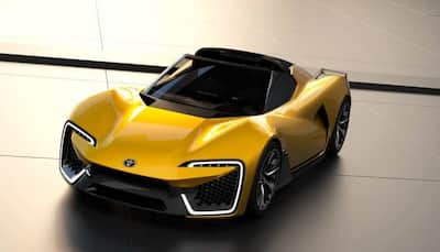 Suzuki, Daihatsu, Toyota Developing a Mid-engine Sportscar, Will be MR2 Successor