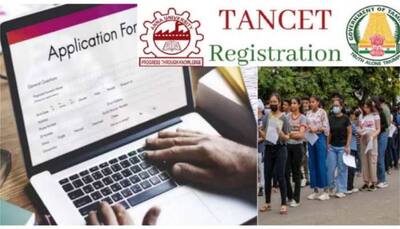 TANCET Registration 2023: Last Date to Apply Tomorrow at tancet.annauniv.edu- Check Details Here