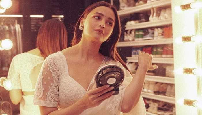 Alia Bhatt, Ranbir Kapoor&#039;s Gigantic Walk-In Closet in Their Rs 32 Cr Flat Will Shock You