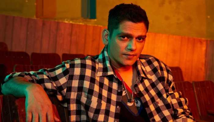 Vijay Varma Gears up for Berlin International Film Festival 2023 as 'Dahaad' is all set to be Premiered