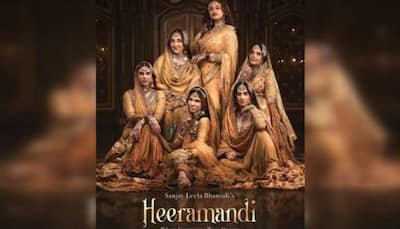 Netflix India Content Head Monika Shergill Calls ‘Heeramandi’ Sanjay Leela Bhansali’s Special Gift to the World 