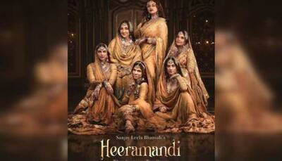 Netflix India Content Head Monika Shergill Calls ‘Heeramandi’ Sanjay Leela Bhansali’s Special Gift to the World 