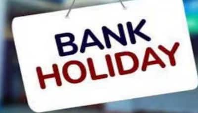 Bank Holidays 2023: Banks to be Closed for 12 Days in March, Check Full List