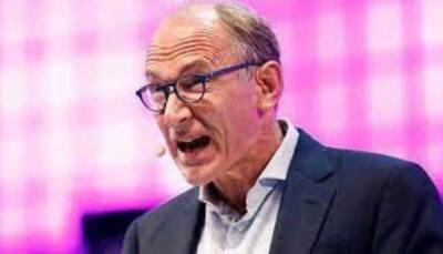 People will Have Personal AI Assistants, like ChatGPT in Near Future: World Wide Web Inventor Tim Berners-Lee