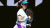 sania mirza last match