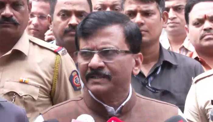 Shiv Sena MP Sanjay Raut Alleges Threat to Life, Claims CM Eknath Shinde&#039;s son Has Given Contract to Kill him