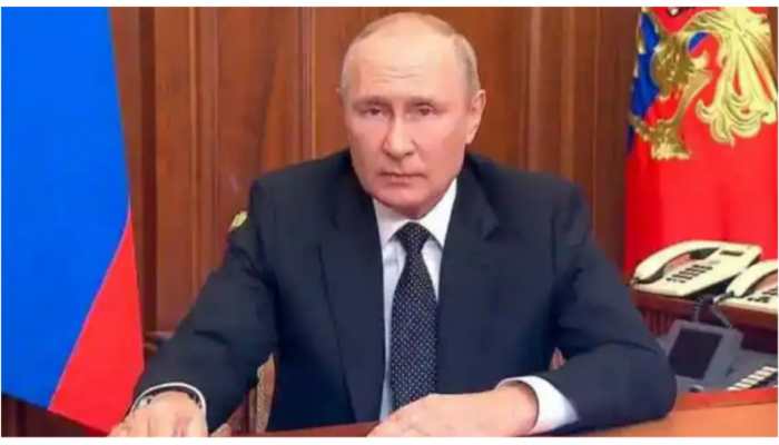 Russia Wants to Solve Conflict With Ukraine ‘Peacefully’: President Vladimir Putin