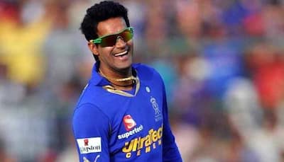 IPL Spot-Fixing: Former Rajasthan Royals Spinner Ajit Chandila’s Life ban Also Reduced to 7 Years