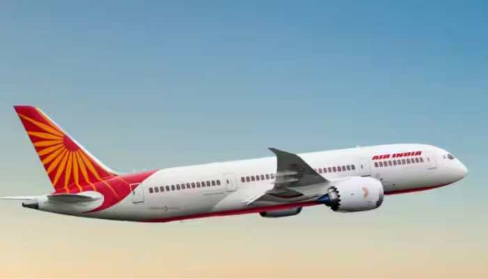 Air India Delhi-Newark Flight Diverted to Stockholm After Oil Leak from Engine