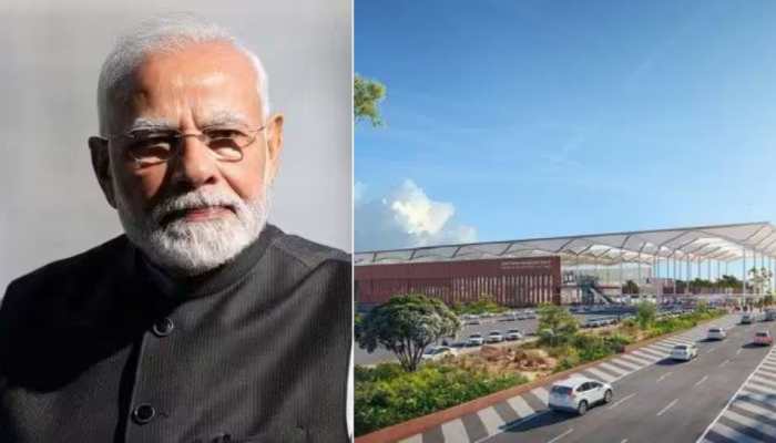 'More Airports, Better Connectivity': PM Narendra Modi Praises Aviation Sector's Development
